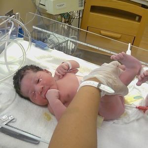 Meet your Posher, Mckenzie